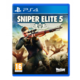 REBELLION igra Sniper Elite 5 (PS4)