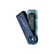 Ledger Nano S Plus denarnica za Bitcoin in druge kriptovalute, modra (lnsp-nep-blue-enfres)