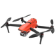 Dron Autel - EVO II Dual 640T Rugged Bundle, 8K, 38min, 25km