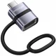 Innostyle INNOSTYLE ADAPTER USB-A 3.0 NA USB-C NA USB TIPA C 3A 5GBPS OTG