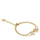 Zapestnica Guess JUBB06 469JW Zlata