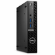 Dell OptiPlex 7010 MFF - Intel i3-13100T 4.2GHz / 8GB RAM / 256GB SSD / Intel UHD 730 / Key+Mice / Windows 11 PRO 713216365-D0363