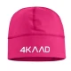 4kaad Kapa Roe Beanie Pink