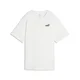 PUMA Essentials Relaxed Tee Women, Clothing, White, S