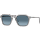 Persol Muške naočare za sunce 0PO3292S 309/Q8, Četvrtaste, Sive