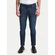 Bugatti Jeans hlače 3278D 96635 Mornarsko modra Slim Fit