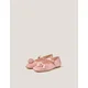 Monsoon Children Baletanke za devojčice Rosette Ballerina, Roze