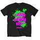Ramones Gabba Gabba Hey Black L Majica