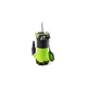 Fieldmann Potopna muljna pumpa za vodu FVC 4003-EK, 3u1