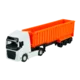 shumee WELLY VOLVO FH BELA + PREKIPNIK 1:64 68056