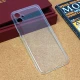 TERACELL Silikonska maska za Samsung A042F Galaxy A04e Ultra Thin providna