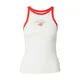 LEVIS  Top HAYES rdeča/pastelno rdeča/črna/bela