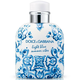 DOLCE & GABBANA toaletna voda za moške Light Blue Summer Vibes Pour Homme, 125ml