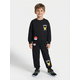 Sinsay - Pantalone Pokemon - crno