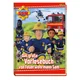 Feuerwehrmann Sam: Das große Vorlesebuch von Feuerwehrmann Sam
