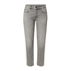 G-Star RAW Traperice Kate, sivi traper