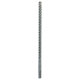 Bosch Hamer burgija SDS plus-5X 2608833904, 10 x 200 x 260 mm, jedan komad