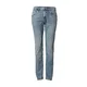 TOM TAILOR Kavbojke Josh moder denim
