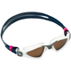 Aqua sphere kayenne small polarized white/blue