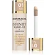 Dermacol Infinity Make-Up & Corrector visoko prekriven puder in korektor 2v1 20 g Odtenek 01 fair