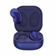 Bluetooth slušalice BudsLive tamno/ plava