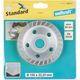 WOLFCRAFT Dijamantski brusni lonac Standard