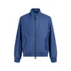 GUESS Prehodna jakna Harrington modra