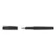 NALIVPERO POLY (M) FABER CASTELL 241003 ČRNO