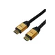 Fast Asia HDMI na HDMI kabl 2.0 GOLD 4K (m/m) 15m