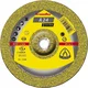 shumee Kovinski disk 125x2,5x22 klingspor A24EX pl