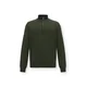 FYNCH-HATTON Pulover temno zelena