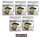 Jacobs Douwe Egberts Tassimo Cappuccino 16 kapsula (8 pića) karton 5 pak