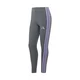 ADIDAS SPORTSWEAR Športne hlače Essentials temno siva / sivka
