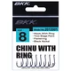 BKK Chinu With Ring #2/0 2012001
