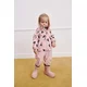 Liewood za dojenčke Manu Rainwear Set