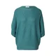 Jacqueline de Yong New Behave Pulover 740580 Zelena