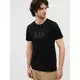 GAP Majica 819818 Črna