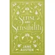 Sense and Sensibility