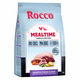 Rocco Mealtime Sensitive - piletina i pačetina 2 x 12 kg