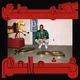 Shabazz Palaces - The Floss Vibes Of Shabazz Vol. 1: Robed In Rareness (Ruby Red Coloured) (EP)