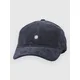 Element Icon Dad Corduroy Cap eclipse navy