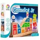 Dječja logička igra Smart Games Preschool Wood - Camelot