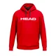 Moški pulover Head CLUB ORIGINAL Hoodie Men RD M