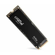 Crucial SSD 1TB P3 Plus 3D NAND PCIe 4.0 NVMe M.2 (ref: 5000/3600MB/s)