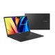 ASUS F1500EA-EJ3023 Prijenosno računalo 39,6 cm (15.6) Full HD Intel® Core™ i7 i7-1165G7 8 GB DDR4-SDRAM 512 GB SSD Wi-Fi 5 (802.11ac) Crno