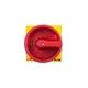 Eaton Odmično stikalo 0-1 3P 25A snemljivo P1-25/V/SVB 055335