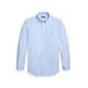 Polo Ralph Lauren Srajca svetlo modra