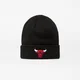 Kapa New Era NBA Chicago Bulls Essential Cuff Knit Black Universal