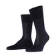 FALKE Nogavice Tiago temno modra