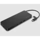 LENOVO USB-C Slim Travel Dock 3y